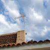 Instalacion antena tdt elda