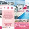 PUBLICIDAD IMPRESA  HOTELERIA