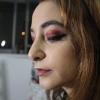 Maquillaje de fiesta para mujer