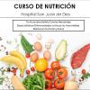 Cursos de Formación en Nutrición