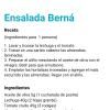 recetas 