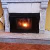Chimenea pellet