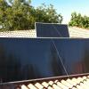 ventilaciòn solar venti , chalet 200m