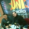 Intervención Uniradio Jaén