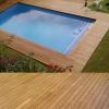 Instalacion Tarimas