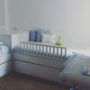 Dormitorio para los pequeños de la casa