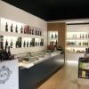 Reforma integral tienda bodega en Sarriá, Barcelona