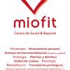 Miofit Jaén Y Porcuna