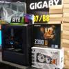 PC GAMING EN MODULAR