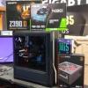 PC GAMING EN MODULAR