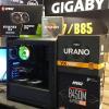 PC GAMING EN MODULAR