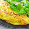 Tortilla francesa