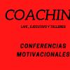 Coaching  Crecimiento Personal Y Oratoria Motivacional