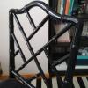 Restauración sillas esmalte poliuretano