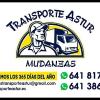 Mudanzas Transporteastur