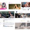 He realizado más de 3O proyectos de comunicación con éxito