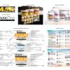 REDISEÑO IMAGEN COMPLETA DE MAXPRO PERFORMANCE NUTRITION