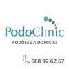 Podoclinic  Podòleg  Domicili