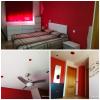 Decoración de estancias.
