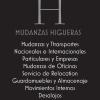 Mudanzas Higueras