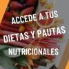 Pautas nutricionales y biblioteca de recetas