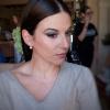 maquillaje para desfiles