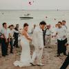 Boda en la Isla de Tabarca