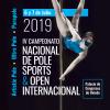 Poster - Campeonato Pole Dance - Oviedo