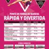 Poster - Academia PINK! Pole Dance Fitness