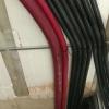 Instalación canalizaciones 