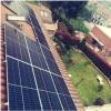 Fotovoltaica Cambre