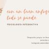 Amanda Rueda Psicología