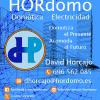 Hordomo