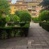 MANTENIMIENTO DE JARDINES