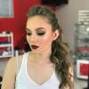 Makeup noche