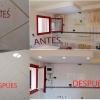 Limpieza mantenimiento y restauración de una cocina