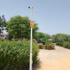 Parque público