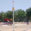 Parque público