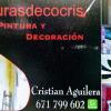 Pinturasdecocris