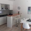 Cocina Hightland/ atlantico arqs