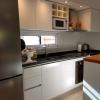 Cocina Hightland/ atlantico arqs