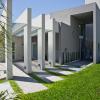 Casa Canning / Atlantico arqs