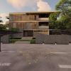 Condominio Valle de Bravo- Mexico/ Atlantico arqs
