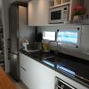 Cocina Hightland/ atlantico arqs