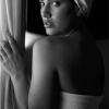 LORENA DURAN PORTRAIT TOWEL