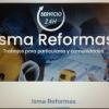 Isma Reformas