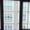 Ventana batiente