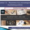 Servicio - Marketing online