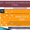 Servicio - Analitica web