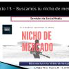 Servicio - Nicho de mercado